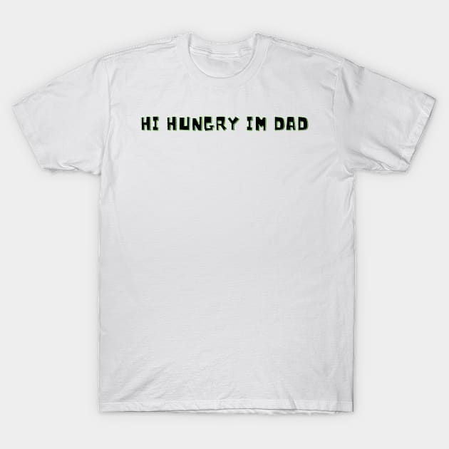 Dad Mens Rights MRA Quote Man Design T-Shirt by GreenCowLand